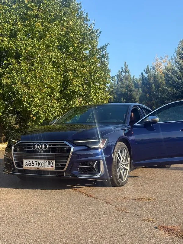 π Audi a6 β’ 2020 β’ 3.0 tfsi turbo β’ 352 Π». Π‘. ΠΡΠ΅Π΄ΠΌΠ°ΠΊΡΠΈΠΌΠ°Π»ΡΠ½Π°Ρ ΠΊΠΎΠΌΠΏΠ»Π΅ΠΊΡΠ°ΡΠΈΡ!
π° Π¦Π΅Π½Π°: 5 500 000 β½
ΠΠΎΠ·ΠΌΠΎΠΆΠ΅Π½ ΠΎΠ±ΠΌΠ΅Π½ Π½Π° Π±ΠΎΠ»Π΅Π΅ Π±ΡΠ΄ΠΆΠ΅ΡΠ½ΡΠΉ Π°Π²ΡΠΎΠΌΠΎΠ±ΠΈΠ»Ρ Ρ Π²Π°ΡΠ΅ΠΉ Π΄ΠΎΠΏΠ»Π°ΡΠΎΠΉ π€
ΠΡΠΎΠ±Π΅Π³: 64 777 ΠΊΠΌ.
πΊπΈ ΠΡΠΈΠ³Π½Π°Π½Π° ΠΈΠ· ΡΡΠ° Π² Π΄Π½Ρ Π² ΠΏΡΠΎΡΠ»ΠΎΠΌ Π³ΠΎΠ΄Ρ Π΄Π»Ρ Π»ΠΈΡΠ½ΠΎΠ³ΠΎ ΠΏΠΎΠ»ΡΠ·ΠΎΠ²Π°Π½ΠΈΡ. ΠΠ° Π°ΡΠΊΡΠΈΠΎΠ½Π΅ ΠΏΡΠ°ΠΊΡΠΈΡΠ΅ΡΠΊΠΈ Π±Π΅Π· ΠΏΠΎΠ²ΡΠ΅ΠΆΠ΄Π΅Π½ΠΈΠΉ β ΡΠΈΠ»ΠΎΠ²ΠΎΠΉ Π·Π°Π΄Π½ΠΈΠΉ Π±Π°ΠΌΠΏΠ΅Ρ. ΠΡΡΠΎΡΠΈΡ Π½Π° bitcars, ΡΠΎΡΠΎ ΠΏΠΎ Π·Π°ΠΏΡΠΎΡΡ.
π₯ ΠΡΠ½Π°ΡΠ΅Π½ΠΈΠ΅:
β’ Π£Π΄Π΅ΡΠΆΠ°Π½ΠΈΠ΅ Π² ΠΏΠΎΠ»ΠΎΡΠ΅, Π°Π΄Π°ΠΏΡΠΈΠ²Π½ΡΠΉ ΠΊΡΡΠΈΠ·-ΠΊΠΎΠ½ΡΡΠΎΠ»Ρ
β’ Π§Π΅ΡΡΡΡΡ
Π·ΠΎΠ½Π½ΡΠΉ ΠΊΠ»ΠΈΠΌΠ°Ρ-ΠΊΠΎΠ½ΡΡΠΎΠ»Ρ
β’ Virtual cockpit, ΠΊΡΡΠ³ΠΎΠ²ΠΎΠΉ ΠΎΠ±Π·ΠΎΡ 360Β°
β’ ΠΠΎΠ½ΡΡΠΎΠ»Ρ ΡΠ»Π΅ΠΏΡΡ
Π·ΠΎΠ½, ΠΏΠ°ΡΠΊΡΡΠΎΠ½ΠΈΠΊΠΈ
β’ ΠΠΎΠ΄ΠΎΠ³ΡΠ΅Π² ΡΡΠ»Ρ ΠΈ ΡΠΈΠ΄Π΅Π½ΠΈΠΉ, Π²Π΅Π½ΡΠΈΠ»ΡΡΠΈΡ ΠΏΠ΅ΡΠ΅Π΄Π½ΠΈΡ
β’ Bang & olufsen
β’ ΠΠ΅ΡΠΊΠ»ΡΡΠ΅Π²ΠΎΠΉ Π΄ΠΎΡΡΡΠΏ ΠΊΠΎ Π²ΡΠ΅ΠΌ 4 Π΄Π²Π΅ΡΡΠΌ
β’ ΠΠ»Π΅ΠΊΡΡΠΎΠΏΡΠΈΠ²ΠΎΠ΄ Π±Π°Π³Π°ΠΆΠ½ΠΈΠΊΠ°, ΡΠ°ΡΠΏΠΎΠ·Π½Π°Π²Π°Π½ΠΈΠ΅ Π·Π½Π°ΠΊΠΎΠ²
β’ Apple carplay / android auto
β¨ Π ΡΡΠΈΡΠΈΡΠΈΡΠΎΠ²Π°Π½Π°, Π½ΠΎΠ²Π°Ρ ΡΠ΅Π·ΠΈΠ½Π°. ΠΠ°ΡΠΈΡΠ½Π°Ρ ΠΈ Π°ΡΠ΅ΡΠΌΠ°Π»ΡΠ½Π°Ρ ΠΏΠ»ΡΠ½ΠΊΠ° Π½Π° Π»ΠΎΠ±ΠΎΠ²ΠΎΠΌ ΡΡΠ΅ΠΊΠ»Π΅, Π·Π°ΡΠΈΡΠ° ΡΠ°Ρ, ΠΏΠ΅ΡΠ΅Π΄Π½Π΅ΠΉ ΡΠ°ΡΡΠΈ, Π±Π°Π³Π°ΠΆΠ½ΠΈΠΊΠ° ΠΈ ΡΡΡΠ΅ΠΊ.
π ΠΡΠ³ΠΊΠΈΠΉ Ρ
ΠΎΠ΄, ΠΎΡΠ»ΠΈΡΠ½Π°Ρ ΡΡΠΌΠΎΠΈΠ·ΠΎΠ»ΡΡΠΈΡ ΠΈ ΠΊΠΎΠΌΡΠΎΡΡ Π±ΠΈΠ·Π½Π΅Ρ-ΠΊΠ»Π°ΡΡΠ°!
π +7 (949) 756-11-01
Telegram: @vladantip
π² Tg: @vladantip
π ΠΠ²ΠΎΠ½ΠΈΡΠ΅: +7(949)7561101 - ΡΠΎΡΠΎΠ³ΡΠ°ΡΠΈΡ - 1