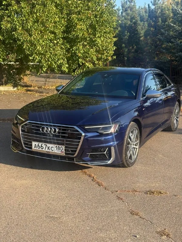 π Audi a6 β’ 2020 β’ 3.0 tfsi turbo β’ 352 Π». Π‘. ΠΡΠ΅Π΄ΠΌΠ°ΠΊΡΠΈΠΌΠ°Π»ΡΠ½Π°Ρ ΠΊΠΎΠΌΠΏΠ»Π΅ΠΊΡΠ°ΡΠΈΡ!
π° Π¦Π΅Π½Π°: 5 500 000 β½
ΠΠΎΠ·ΠΌΠΎΠΆΠ΅Π½ ΠΎΠ±ΠΌΠ΅Π½ Π½Π° Π±ΠΎΠ»Π΅Π΅ Π±ΡΠ΄ΠΆΠ΅ΡΠ½ΡΠΉ Π°Π²ΡΠΎΠΌΠΎΠ±ΠΈΠ»Ρ Ρ Π²Π°ΡΠ΅ΠΉ Π΄ΠΎΠΏΠ»Π°ΡΠΎΠΉ π€
ΠΡΠΎΠ±Π΅Π³: 64 777 ΠΊΠΌ.
πΊπΈ ΠΡΠΈΠ³Π½Π°Π½Π° ΠΈΠ· ΡΡΠ° Π² Π΄Π½Ρ Π² ΠΏΡΠΎΡΠ»ΠΎΠΌ Π³ΠΎΠ΄Ρ Π΄Π»Ρ Π»ΠΈΡΠ½ΠΎΠ³ΠΎ ΠΏΠΎΠ»ΡΠ·ΠΎΠ²Π°Π½ΠΈΡ. ΠΠ° Π°ΡΠΊΡΠΈΠΎΠ½Π΅ ΠΏΡΠ°ΠΊΡΠΈΡΠ΅ΡΠΊΠΈ Π±Π΅Π· ΠΏΠΎΠ²ΡΠ΅ΠΆΠ΄Π΅Π½ΠΈΠΉ β ΡΠΈΠ»ΠΎΠ²ΠΎΠΉ Π·Π°Π΄Π½ΠΈΠΉ Π±Π°ΠΌΠΏΠ΅Ρ. ΠΡΡΠΎΡΠΈΡ Π½Π° bitcars, ΡΠΎΡΠΎ ΠΏΠΎ Π·Π°ΠΏΡΠΎΡΡ.
π₯ ΠΡΠ½Π°ΡΠ΅Π½ΠΈΠ΅:
β’ Π£Π΄Π΅ΡΠΆΠ°Π½ΠΈΠ΅ Π² ΠΏΠΎΠ»ΠΎΡΠ΅, Π°Π΄Π°ΠΏΡΠΈΠ²Π½ΡΠΉ ΠΊΡΡΠΈΠ·-ΠΊΠΎΠ½ΡΡΠΎΠ»Ρ
β’ Π§Π΅ΡΡΡΡΡ
Π·ΠΎΠ½Π½ΡΠΉ ΠΊΠ»ΠΈΠΌΠ°Ρ-ΠΊΠΎΠ½ΡΡΠΎΠ»Ρ
β’ Virtual cockpit, ΠΊΡΡΠ³ΠΎΠ²ΠΎΠΉ ΠΎΠ±Π·ΠΎΡ 360Β°
β’ ΠΠΎΠ½ΡΡΠΎΠ»Ρ ΡΠ»Π΅ΠΏΡΡ
Π·ΠΎΠ½, ΠΏΠ°ΡΠΊΡΡΠΎΠ½ΠΈΠΊΠΈ
β’ ΠΠΎΠ΄ΠΎΠ³ΡΠ΅Π² ΡΡΠ»Ρ ΠΈ ΡΠΈΠ΄Π΅Π½ΠΈΠΉ, Π²Π΅Π½ΡΠΈΠ»ΡΡΠΈΡ ΠΏΠ΅ΡΠ΅Π΄Π½ΠΈΡ
β’ Bang & olufsen
β’ ΠΠ΅ΡΠΊΠ»ΡΡΠ΅Π²ΠΎΠΉ Π΄ΠΎΡΡΡΠΏ ΠΊΠΎ Π²ΡΠ΅ΠΌ 4 Π΄Π²Π΅ΡΡΠΌ
β’ ΠΠ»Π΅ΠΊΡΡΠΎΠΏΡΠΈΠ²ΠΎΠ΄ Π±Π°Π³Π°ΠΆΠ½ΠΈΠΊΠ°, ΡΠ°ΡΠΏΠΎΠ·Π½Π°Π²Π°Π½ΠΈΠ΅ Π·Π½Π°ΠΊΠΎΠ²
β’ Apple carplay / android auto
β¨ Π ΡΡΠΈΡΠΈΡΠΈΡΠΎΠ²Π°Π½Π°, Π½ΠΎΠ²Π°Ρ ΡΠ΅Π·ΠΈΠ½Π°. ΠΠ°ΡΠΈΡΠ½Π°Ρ ΠΈ Π°ΡΠ΅ΡΠΌΠ°Π»ΡΠ½Π°Ρ ΠΏΠ»ΡΠ½ΠΊΠ° Π½Π° Π»ΠΎΠ±ΠΎΠ²ΠΎΠΌ ΡΡΠ΅ΠΊΠ»Π΅, Π·Π°ΡΠΈΡΠ° ΡΠ°Ρ, ΠΏΠ΅ΡΠ΅Π΄Π½Π΅ΠΉ ΡΠ°ΡΡΠΈ, Π±Π°Π³Π°ΠΆΠ½ΠΈΠΊΠ° ΠΈ ΡΡΡΠ΅ΠΊ.
π ΠΡΠ³ΠΊΠΈΠΉ Ρ
ΠΎΠ΄, ΠΎΡΠ»ΠΈΡΠ½Π°Ρ ΡΡΠΌΠΎΠΈΠ·ΠΎΠ»ΡΡΠΈΡ ΠΈ ΠΊΠΎΠΌΡΠΎΡΡ Π±ΠΈΠ·Π½Π΅Ρ-ΠΊΠ»Π°ΡΡΠ°!
π +7 (949) 756-11-01
Telegram: @vladantip
π² Tg: @vladantip
π ΠΠ²ΠΎΠ½ΠΈΡΠ΅: +7(949)7561101 - ΡΠΎΡΠΎΠ³ΡΠ°ΡΠΈΡ - 2