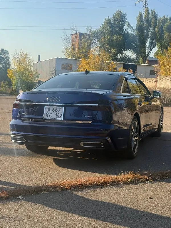 π Audi a6 β’ 2020 β’ 3.0 tfsi turbo β’ 352 Π». Π‘. ΠΡΠ΅Π΄ΠΌΠ°ΠΊΡΠΈΠΌΠ°Π»ΡΠ½Π°Ρ ΠΊΠΎΠΌΠΏΠ»Π΅ΠΊΡΠ°ΡΠΈΡ!
π° Π¦Π΅Π½Π°: 5 500 000 β½
ΠΠΎΠ·ΠΌΠΎΠΆΠ΅Π½ ΠΎΠ±ΠΌΠ΅Π½ Π½Π° Π±ΠΎΠ»Π΅Π΅ Π±ΡΠ΄ΠΆΠ΅ΡΠ½ΡΠΉ Π°Π²ΡΠΎΠΌΠΎΠ±ΠΈΠ»Ρ Ρ Π²Π°ΡΠ΅ΠΉ Π΄ΠΎΠΏΠ»Π°ΡΠΎΠΉ π€
ΠΡΠΎΠ±Π΅Π³: 64 777 ΠΊΠΌ.
πΊπΈ ΠΡΠΈΠ³Π½Π°Π½Π° ΠΈΠ· ΡΡΠ° Π² Π΄Π½Ρ Π² ΠΏΡΠΎΡΠ»ΠΎΠΌ Π³ΠΎΠ΄Ρ Π΄Π»Ρ Π»ΠΈΡΠ½ΠΎΠ³ΠΎ ΠΏΠΎΠ»ΡΠ·ΠΎΠ²Π°Π½ΠΈΡ. ΠΠ° Π°ΡΠΊΡΠΈΠΎΠ½Π΅ ΠΏΡΠ°ΠΊΡΠΈΡΠ΅ΡΠΊΠΈ Π±Π΅Π· ΠΏΠΎΠ²ΡΠ΅ΠΆΠ΄Π΅Π½ΠΈΠΉ β ΡΠΈΠ»ΠΎΠ²ΠΎΠΉ Π·Π°Π΄Π½ΠΈΠΉ Π±Π°ΠΌΠΏΠ΅Ρ. ΠΡΡΠΎΡΠΈΡ Π½Π° bitcars, ΡΠΎΡΠΎ ΠΏΠΎ Π·Π°ΠΏΡΠΎΡΡ.
π₯ ΠΡΠ½Π°ΡΠ΅Π½ΠΈΠ΅:
β’ Π£Π΄Π΅ΡΠΆΠ°Π½ΠΈΠ΅ Π² ΠΏΠΎΠ»ΠΎΡΠ΅, Π°Π΄Π°ΠΏΡΠΈΠ²Π½ΡΠΉ ΠΊΡΡΠΈΠ·-ΠΊΠΎΠ½ΡΡΠΎΠ»Ρ
β’ Π§Π΅ΡΡΡΡΡ
Π·ΠΎΠ½Π½ΡΠΉ ΠΊΠ»ΠΈΠΌΠ°Ρ-ΠΊΠΎΠ½ΡΡΠΎΠ»Ρ
β’ Virtual cockpit, ΠΊΡΡΠ³ΠΎΠ²ΠΎΠΉ ΠΎΠ±Π·ΠΎΡ 360Β°
β’ ΠΠΎΠ½ΡΡΠΎΠ»Ρ ΡΠ»Π΅ΠΏΡΡ
Π·ΠΎΠ½, ΠΏΠ°ΡΠΊΡΡΠΎΠ½ΠΈΠΊΠΈ
β’ ΠΠΎΠ΄ΠΎΠ³ΡΠ΅Π² ΡΡΠ»Ρ ΠΈ ΡΠΈΠ΄Π΅Π½ΠΈΠΉ, Π²Π΅Π½ΡΠΈΠ»ΡΡΠΈΡ ΠΏΠ΅ΡΠ΅Π΄Π½ΠΈΡ
β’ Bang & olufsen
β’ ΠΠ΅ΡΠΊΠ»ΡΡΠ΅Π²ΠΎΠΉ Π΄ΠΎΡΡΡΠΏ ΠΊΠΎ Π²ΡΠ΅ΠΌ 4 Π΄Π²Π΅ΡΡΠΌ
β’ ΠΠ»Π΅ΠΊΡΡΠΎΠΏΡΠΈΠ²ΠΎΠ΄ Π±Π°Π³Π°ΠΆΠ½ΠΈΠΊΠ°, ΡΠ°ΡΠΏΠΎΠ·Π½Π°Π²Π°Π½ΠΈΠ΅ Π·Π½Π°ΠΊΠΎΠ²
β’ Apple carplay / android auto
β¨ Π ΡΡΠΈΡΠΈΡΠΈΡΠΎΠ²Π°Π½Π°, Π½ΠΎΠ²Π°Ρ ΡΠ΅Π·ΠΈΠ½Π°. ΠΠ°ΡΠΈΡΠ½Π°Ρ ΠΈ Π°ΡΠ΅ΡΠΌΠ°Π»ΡΠ½Π°Ρ ΠΏΠ»ΡΠ½ΠΊΠ° Π½Π° Π»ΠΎΠ±ΠΎΠ²ΠΎΠΌ ΡΡΠ΅ΠΊΠ»Π΅, Π·Π°ΡΠΈΡΠ° ΡΠ°Ρ, ΠΏΠ΅ΡΠ΅Π΄Π½Π΅ΠΉ ΡΠ°ΡΡΠΈ, Π±Π°Π³Π°ΠΆΠ½ΠΈΠΊΠ° ΠΈ ΡΡΡΠ΅ΠΊ.
π ΠΡΠ³ΠΊΠΈΠΉ Ρ
ΠΎΠ΄, ΠΎΡΠ»ΠΈΡΠ½Π°Ρ ΡΡΠΌΠΎΠΈΠ·ΠΎΠ»ΡΡΠΈΡ ΠΈ ΠΊΠΎΠΌΡΠΎΡΡ Π±ΠΈΠ·Π½Π΅Ρ-ΠΊΠ»Π°ΡΡΠ°!
π +7 (949) 756-11-01
Telegram: @vladantip
π² Tg: @vladantip
π ΠΠ²ΠΎΠ½ΠΈΡΠ΅: +7(949)7561101 - ΡΠΎΡΠΎΠ³ΡΠ°ΡΠΈΡ - 3