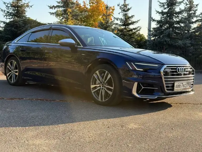 π Audi a6 β’ 2020 β’ 3.0 tfsi turbo β’ 352 Π». Π‘. ΠΡΠ΅Π΄ΠΌΠ°ΠΊΡΠΈΠΌΠ°Π»ΡΠ½Π°Ρ ΠΊΠΎΠΌΠΏΠ»Π΅ΠΊΡΠ°ΡΠΈΡ!
π° Π¦Π΅Π½Π°: 5 500 000 β½
ΠΠΎΠ·ΠΌΠΎΠΆΠ΅Π½ ΠΎΠ±ΠΌΠ΅Π½ Π½Π° Π±ΠΎΠ»Π΅Π΅ Π±ΡΠ΄ΠΆΠ΅ΡΠ½ΡΠΉ Π°Π²ΡΠΎΠΌΠΎΠ±ΠΈΠ»Ρ Ρ Π²Π°ΡΠ΅ΠΉ Π΄ΠΎΠΏΠ»Π°ΡΠΎΠΉ π€
ΠΡΠΎΠ±Π΅Π³: 64 777 ΠΊΠΌ.
πΊπΈ ΠΡΠΈΠ³Π½Π°Π½Π° ΠΈΠ· ΡΡΠ° Π² Π΄Π½Ρ Π² ΠΏΡΠΎΡΠ»ΠΎΠΌ Π³ΠΎΠ΄Ρ Π΄Π»Ρ Π»ΠΈΡΠ½ΠΎΠ³ΠΎ ΠΏΠΎΠ»ΡΠ·ΠΎΠ²Π°Π½ΠΈΡ. ΠΠ° Π°ΡΠΊΡΠΈΠΎΠ½Π΅ ΠΏΡΠ°ΠΊΡΠΈΡΠ΅ΡΠΊΠΈ Π±Π΅Π· ΠΏΠΎΠ²ΡΠ΅ΠΆΠ΄Π΅Π½ΠΈΠΉ β ΡΠΈΠ»ΠΎΠ²ΠΎΠΉ Π·Π°Π΄Π½ΠΈΠΉ Π±Π°ΠΌΠΏΠ΅Ρ. ΠΡΡΠΎΡΠΈΡ Π½Π° bitcars, ΡΠΎΡΠΎ ΠΏΠΎ Π·Π°ΠΏΡΠΎΡΡ.
π₯ ΠΡΠ½Π°ΡΠ΅Π½ΠΈΠ΅:
β’ Π£Π΄Π΅ΡΠΆΠ°Π½ΠΈΠ΅ Π² ΠΏΠΎΠ»ΠΎΡΠ΅, Π°Π΄Π°ΠΏΡΠΈΠ²Π½ΡΠΉ ΠΊΡΡΠΈΠ·-ΠΊΠΎΠ½ΡΡΠΎΠ»Ρ
β’ Π§Π΅ΡΡΡΡΡ
Π·ΠΎΠ½Π½ΡΠΉ ΠΊΠ»ΠΈΠΌΠ°Ρ-ΠΊΠΎΠ½ΡΡΠΎΠ»Ρ
β’ Virtual cockpit, ΠΊΡΡΠ³ΠΎΠ²ΠΎΠΉ ΠΎΠ±Π·ΠΎΡ 360Β°
β’ ΠΠΎΠ½ΡΡΠΎΠ»Ρ ΡΠ»Π΅ΠΏΡΡ
Π·ΠΎΠ½, ΠΏΠ°ΡΠΊΡΡΠΎΠ½ΠΈΠΊΠΈ
β’ ΠΠΎΠ΄ΠΎΠ³ΡΠ΅Π² ΡΡΠ»Ρ ΠΈ ΡΠΈΠ΄Π΅Π½ΠΈΠΉ, Π²Π΅Π½ΡΠΈΠ»ΡΡΠΈΡ ΠΏΠ΅ΡΠ΅Π΄Π½ΠΈΡ
β’ Bang & olufsen
β’ ΠΠ΅ΡΠΊΠ»ΡΡΠ΅Π²ΠΎΠΉ Π΄ΠΎΡΡΡΠΏ ΠΊΠΎ Π²ΡΠ΅ΠΌ 4 Π΄Π²Π΅ΡΡΠΌ
β’ ΠΠ»Π΅ΠΊΡΡΠΎΠΏΡΠΈΠ²ΠΎΠ΄ Π±Π°Π³Π°ΠΆΠ½ΠΈΠΊΠ°, ΡΠ°ΡΠΏΠΎΠ·Π½Π°Π²Π°Π½ΠΈΠ΅ Π·Π½Π°ΠΊΠΎΠ²
β’ Apple carplay / android auto
β¨ Π ΡΡΠΈΡΠΈΡΠΈΡΠΎΠ²Π°Π½Π°, Π½ΠΎΠ²Π°Ρ ΡΠ΅Π·ΠΈΠ½Π°. ΠΠ°ΡΠΈΡΠ½Π°Ρ ΠΈ Π°ΡΠ΅ΡΠΌΠ°Π»ΡΠ½Π°Ρ ΠΏΠ»ΡΠ½ΠΊΠ° Π½Π° Π»ΠΎΠ±ΠΎΠ²ΠΎΠΌ ΡΡΠ΅ΠΊΠ»Π΅, Π·Π°ΡΠΈΡΠ° ΡΠ°Ρ, ΠΏΠ΅ΡΠ΅Π΄Π½Π΅ΠΉ ΡΠ°ΡΡΠΈ, Π±Π°Π³Π°ΠΆΠ½ΠΈΠΊΠ° ΠΈ ΡΡΡΠ΅ΠΊ.
π ΠΡΠ³ΠΊΠΈΠΉ Ρ
ΠΎΠ΄, ΠΎΡΠ»ΠΈΡΠ½Π°Ρ ΡΡΠΌΠΎΠΈΠ·ΠΎΠ»ΡΡΠΈΡ ΠΈ ΠΊΠΎΠΌΡΠΎΡΡ Π±ΠΈΠ·Π½Π΅Ρ-ΠΊΠ»Π°ΡΡΠ°!
π +7 (949) 756-11-01
Telegram: @vladantip
π² Tg: @vladantip
π ΠΠ²ΠΎΠ½ΠΈΡΠ΅: +7(949)7561101 - ΡΠΎΡΠΎΠ³ΡΠ°ΡΠΈΡ - 4