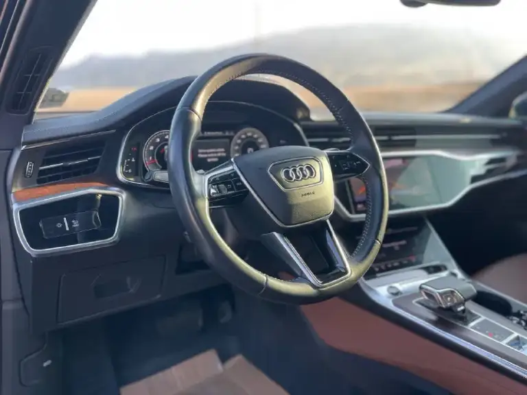 π Audi a6 β’ 2020 β’ 3.0 tfsi turbo β’ 352 Π». Π‘. ΠΡΠ΅Π΄ΠΌΠ°ΠΊΡΠΈΠΌΠ°Π»ΡΠ½Π°Ρ ΠΊΠΎΠΌΠΏΠ»Π΅ΠΊΡΠ°ΡΠΈΡ!
π° Π¦Π΅Π½Π°: 5 500 000 β½
ΠΠΎΠ·ΠΌΠΎΠΆΠ΅Π½ ΠΎΠ±ΠΌΠ΅Π½ Π½Π° Π±ΠΎΠ»Π΅Π΅ Π±ΡΠ΄ΠΆΠ΅ΡΠ½ΡΠΉ Π°Π²ΡΠΎΠΌΠΎΠ±ΠΈΠ»Ρ Ρ Π²Π°ΡΠ΅ΠΉ Π΄ΠΎΠΏΠ»Π°ΡΠΎΠΉ π€
ΠΡΠΎΠ±Π΅Π³: 64 777 ΠΊΠΌ.
πΊπΈ ΠΡΠΈΠ³Π½Π°Π½Π° ΠΈΠ· ΡΡΠ° Π² Π΄Π½Ρ Π² ΠΏΡΠΎΡΠ»ΠΎΠΌ Π³ΠΎΠ΄Ρ Π΄Π»Ρ Π»ΠΈΡΠ½ΠΎΠ³ΠΎ ΠΏΠΎΠ»ΡΠ·ΠΎΠ²Π°Π½ΠΈΡ. ΠΠ° Π°ΡΠΊΡΠΈΠΎΠ½Π΅ ΠΏΡΠ°ΠΊΡΠΈΡΠ΅ΡΠΊΠΈ Π±Π΅Π· ΠΏΠΎΠ²ΡΠ΅ΠΆΠ΄Π΅Π½ΠΈΠΉ β ΡΠΈΠ»ΠΎΠ²ΠΎΠΉ Π·Π°Π΄Π½ΠΈΠΉ Π±Π°ΠΌΠΏΠ΅Ρ. ΠΡΡΠΎΡΠΈΡ Π½Π° bitcars, ΡΠΎΡΠΎ ΠΏΠΎ Π·Π°ΠΏΡΠΎΡΡ.
π₯ ΠΡΠ½Π°ΡΠ΅Π½ΠΈΠ΅:
β’ Π£Π΄Π΅ΡΠΆΠ°Π½ΠΈΠ΅ Π² ΠΏΠΎΠ»ΠΎΡΠ΅, Π°Π΄Π°ΠΏΡΠΈΠ²Π½ΡΠΉ ΠΊΡΡΠΈΠ·-ΠΊΠΎΠ½ΡΡΠΎΠ»Ρ
β’ Π§Π΅ΡΡΡΡΡ
Π·ΠΎΠ½Π½ΡΠΉ ΠΊΠ»ΠΈΠΌΠ°Ρ-ΠΊΠΎΠ½ΡΡΠΎΠ»Ρ
β’ Virtual cockpit, ΠΊΡΡΠ³ΠΎΠ²ΠΎΠΉ ΠΎΠ±Π·ΠΎΡ 360Β°
β’ ΠΠΎΠ½ΡΡΠΎΠ»Ρ ΡΠ»Π΅ΠΏΡΡ
Π·ΠΎΠ½, ΠΏΠ°ΡΠΊΡΡΠΎΠ½ΠΈΠΊΠΈ
β’ ΠΠΎΠ΄ΠΎΠ³ΡΠ΅Π² ΡΡΠ»Ρ ΠΈ ΡΠΈΠ΄Π΅Π½ΠΈΠΉ, Π²Π΅Π½ΡΠΈΠ»ΡΡΠΈΡ ΠΏΠ΅ΡΠ΅Π΄Π½ΠΈΡ
β’ Bang & olufsen
β’ ΠΠ΅ΡΠΊΠ»ΡΡΠ΅Π²ΠΎΠΉ Π΄ΠΎΡΡΡΠΏ ΠΊΠΎ Π²ΡΠ΅ΠΌ 4 Π΄Π²Π΅ΡΡΠΌ
β’ ΠΠ»Π΅ΠΊΡΡΠΎΠΏΡΠΈΠ²ΠΎΠ΄ Π±Π°Π³Π°ΠΆΠ½ΠΈΠΊΠ°, ΡΠ°ΡΠΏΠΎΠ·Π½Π°Π²Π°Π½ΠΈΠ΅ Π·Π½Π°ΠΊΠΎΠ²
β’ Apple carplay / android auto
β¨ Π ΡΡΠΈΡΠΈΡΠΈΡΠΎΠ²Π°Π½Π°, Π½ΠΎΠ²Π°Ρ ΡΠ΅Π·ΠΈΠ½Π°. ΠΠ°ΡΠΈΡΠ½Π°Ρ ΠΈ Π°ΡΠ΅ΡΠΌΠ°Π»ΡΠ½Π°Ρ ΠΏΠ»ΡΠ½ΠΊΠ° Π½Π° Π»ΠΎΠ±ΠΎΠ²ΠΎΠΌ ΡΡΠ΅ΠΊΠ»Π΅, Π·Π°ΡΠΈΡΠ° ΡΠ°Ρ, ΠΏΠ΅ΡΠ΅Π΄Π½Π΅ΠΉ ΡΠ°ΡΡΠΈ, Π±Π°Π³Π°ΠΆΠ½ΠΈΠΊΠ° ΠΈ ΡΡΡΠ΅ΠΊ.
π ΠΡΠ³ΠΊΠΈΠΉ Ρ
ΠΎΠ΄, ΠΎΡΠ»ΠΈΡΠ½Π°Ρ ΡΡΠΌΠΎΠΈΠ·ΠΎΠ»ΡΡΠΈΡ ΠΈ ΠΊΠΎΠΌΡΠΎΡΡ Π±ΠΈΠ·Π½Π΅Ρ-ΠΊΠ»Π°ΡΡΠ°!
π +7 (949) 756-11-01
Telegram: @vladantip
π² Tg: @vladantip
π ΠΠ²ΠΎΠ½ΠΈΡΠ΅: +7(949)7561101 - ΡΠΎΡΠΎΠ³ΡΠ°ΡΠΈΡ - 7