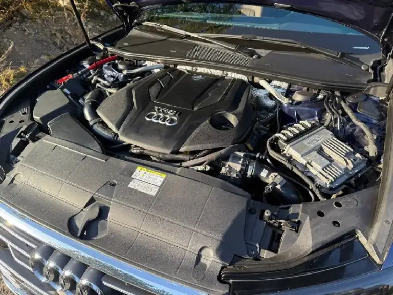 π Audi a6 β’ 2020 β’ 3.0 tfsi turbo β’ 352 Π». Π‘. ΠΡΠ΅Π΄ΠΌΠ°ΠΊΡΠΈΠΌΠ°Π»ΡΠ½Π°Ρ ΠΊΠΎΠΌΠΏΠ»Π΅ΠΊΡΠ°ΡΠΈΡ!
π° Π¦Π΅Π½Π°: 5 500 000 β½
ΠΠΎΠ·ΠΌΠΎΠΆΠ΅Π½ ΠΎΠ±ΠΌΠ΅Π½ Π½Π° Π±ΠΎΠ»Π΅Π΅ Π±ΡΠ΄ΠΆΠ΅ΡΠ½ΡΠΉ Π°Π²ΡΠΎΠΌΠΎΠ±ΠΈΠ»Ρ Ρ Π²Π°ΡΠ΅ΠΉ Π΄ΠΎΠΏΠ»Π°ΡΠΎΠΉ π€
ΠΡΠΎΠ±Π΅Π³: 64 777 ΠΊΠΌ.
πΊπΈ ΠΡΠΈΠ³Π½Π°Π½Π° ΠΈΠ· ΡΡΠ° Π² Π΄Π½Ρ Π² ΠΏΡΠΎΡΠ»ΠΎΠΌ Π³ΠΎΠ΄Ρ Π΄Π»Ρ Π»ΠΈΡΠ½ΠΎΠ³ΠΎ ΠΏΠΎΠ»ΡΠ·ΠΎΠ²Π°Π½ΠΈΡ. ΠΠ° Π°ΡΠΊΡΠΈΠΎΠ½Π΅ ΠΏΡΠ°ΠΊΡΠΈΡΠ΅ΡΠΊΠΈ Π±Π΅Π· ΠΏΠΎΠ²ΡΠ΅ΠΆΠ΄Π΅Π½ΠΈΠΉ β ΡΠΈΠ»ΠΎΠ²ΠΎΠΉ Π·Π°Π΄Π½ΠΈΠΉ Π±Π°ΠΌΠΏΠ΅Ρ. ΠΡΡΠΎΡΠΈΡ Π½Π° bitcars, ΡΠΎΡΠΎ ΠΏΠΎ Π·Π°ΠΏΡΠΎΡΡ.
π₯ ΠΡΠ½Π°ΡΠ΅Π½ΠΈΠ΅:
β’ Π£Π΄Π΅ΡΠΆΠ°Π½ΠΈΠ΅ Π² ΠΏΠΎΠ»ΠΎΡΠ΅, Π°Π΄Π°ΠΏΡΠΈΠ²Π½ΡΠΉ ΠΊΡΡΠΈΠ·-ΠΊΠΎΠ½ΡΡΠΎΠ»Ρ
β’ Π§Π΅ΡΡΡΡΡ
Π·ΠΎΠ½Π½ΡΠΉ ΠΊΠ»ΠΈΠΌΠ°Ρ-ΠΊΠΎΠ½ΡΡΠΎΠ»Ρ
β’ Virtual cockpit, ΠΊΡΡΠ³ΠΎΠ²ΠΎΠΉ ΠΎΠ±Π·ΠΎΡ 360Β°
β’ ΠΠΎΠ½ΡΡΠΎΠ»Ρ ΡΠ»Π΅ΠΏΡΡ
Π·ΠΎΠ½, ΠΏΠ°ΡΠΊΡΡΠΎΠ½ΠΈΠΊΠΈ
β’ ΠΠΎΠ΄ΠΎΠ³ΡΠ΅Π² ΡΡΠ»Ρ ΠΈ ΡΠΈΠ΄Π΅Π½ΠΈΠΉ, Π²Π΅Π½ΡΠΈΠ»ΡΡΠΈΡ ΠΏΠ΅ΡΠ΅Π΄Π½ΠΈΡ
β’ Bang & olufsen
β’ ΠΠ΅ΡΠΊΠ»ΡΡΠ΅Π²ΠΎΠΉ Π΄ΠΎΡΡΡΠΏ ΠΊΠΎ Π²ΡΠ΅ΠΌ 4 Π΄Π²Π΅ΡΡΠΌ
β’ ΠΠ»Π΅ΠΊΡΡΠΎΠΏΡΠΈΠ²ΠΎΠ΄ Π±Π°Π³Π°ΠΆΠ½ΠΈΠΊΠ°, ΡΠ°ΡΠΏΠΎΠ·Π½Π°Π²Π°Π½ΠΈΠ΅ Π·Π½Π°ΠΊΠΎΠ²
β’ Apple carplay / android auto
β¨ Π ΡΡΠΈΡΠΈΡΠΈΡΠΎΠ²Π°Π½Π°, Π½ΠΎΠ²Π°Ρ ΡΠ΅Π·ΠΈΠ½Π°. ΠΠ°ΡΠΈΡΠ½Π°Ρ ΠΈ Π°ΡΠ΅ΡΠΌΠ°Π»ΡΠ½Π°Ρ ΠΏΠ»ΡΠ½ΠΊΠ° Π½Π° Π»ΠΎΠ±ΠΎΠ²ΠΎΠΌ ΡΡΠ΅ΠΊΠ»Π΅, Π·Π°ΡΠΈΡΠ° ΡΠ°Ρ, ΠΏΠ΅ΡΠ΅Π΄Π½Π΅ΠΉ ΡΠ°ΡΡΠΈ, Π±Π°Π³Π°ΠΆΠ½ΠΈΠΊΠ° ΠΈ ΡΡΡΠ΅ΠΊ.
π ΠΡΠ³ΠΊΠΈΠΉ Ρ
ΠΎΠ΄, ΠΎΡΠ»ΠΈΡΠ½Π°Ρ ΡΡΠΌΠΎΠΈΠ·ΠΎΠ»ΡΡΠΈΡ ΠΈ ΠΊΠΎΠΌΡΠΎΡΡ Π±ΠΈΠ·Π½Π΅Ρ-ΠΊΠ»Π°ΡΡΠ°!
π +7 (949) 756-11-01
Telegram: @vladantip
π² Tg: @vladantip
π ΠΠ²ΠΎΠ½ΠΈΡΠ΅: +7(949)7561101 - ΡΠΎΡΠΎΠ³ΡΠ°ΡΠΈΡ - 9