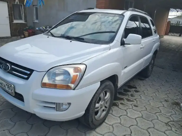 Продаю свою машину kia sportage, 2006 года выпуска.
Автомобиль в отличном состоянии! Ухоженный, готов к новым поездкам и ждёт своего нового владельца. Пробег 150 000 тыс. Км.
Цена:750 000 руб. Хороший торг
📌 Все подробности по телефону.
+79493103985 Алексей
📞 Звоните: +7(949)3103985 - фотография - 4