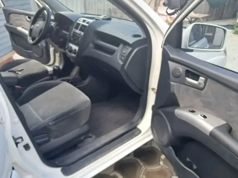 Продаю свою машину kia sportage, 2006 года выпуска.
Автомобиль в отличном состоянии! Ухоженный, готов к новым поездкам и ждёт своего нового владельца. Пробег 150 000 тыс. Км.
Цена:750 000 руб. Хороший торг
📌 Все подробности по телефону.
+79493103985 Алексей
📞 Звоните: +7(949)3103985 - фотография - 5