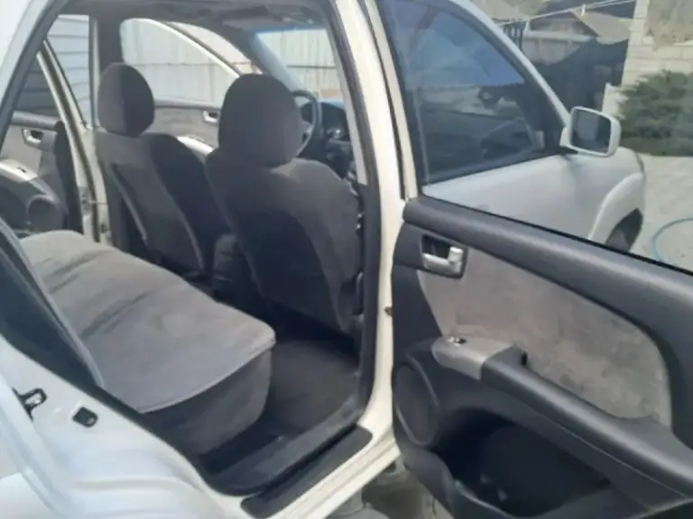 Продаю свою машину kia sportage, 2006 года выпуска.
Автомобиль в отличном состоянии! Ухоженный, готов к новым поездкам и ждёт своего нового владельца. Пробег 150 000 тыс. Км.
Цена:750 000 руб. Хороший торг
📌 Все подробности по телефону.
+79493103985 Алексей
📞 Звоните: +7(949)3103985 - фотография - 6