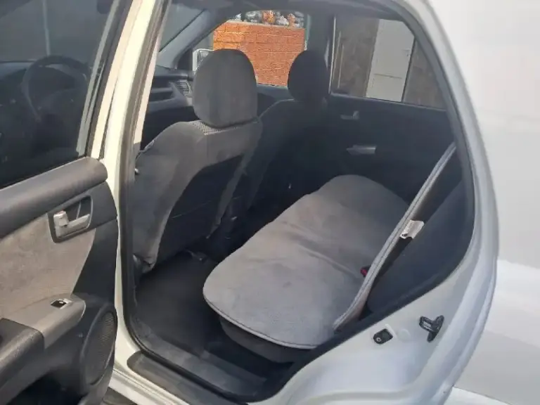 Продаю свою машину kia sportage, 2006 года выпуска.
Автомобиль в отличном состоянии! Ухоженный, готов к новым поездкам и ждёт своего нового владельца. Пробег 150 000 тыс. Км.
Цена:750 000 руб. Хороший торг
📌 Все подробности по телефону.
+79493103985 Алексей
📞 Звоните: +7(949)3103985 - фотография - 8