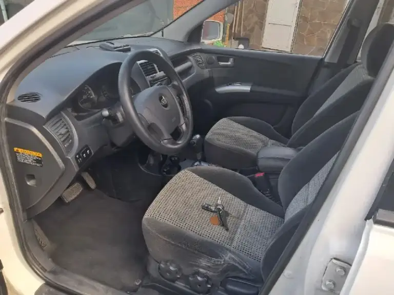 Продаю свою машину kia sportage, 2006 года выпуска.
Автомобиль в отличном состоянии! Ухоженный, готов к новым поездкам и ждёт своего нового владельца. Пробег 150 000 тыс. Км.
Цена:750 000 руб. Хороший торг
📌 Все подробности по телефону.
+79493103985 Алексей
📞 Звоните: +7(949)3103985 - фотография - 9