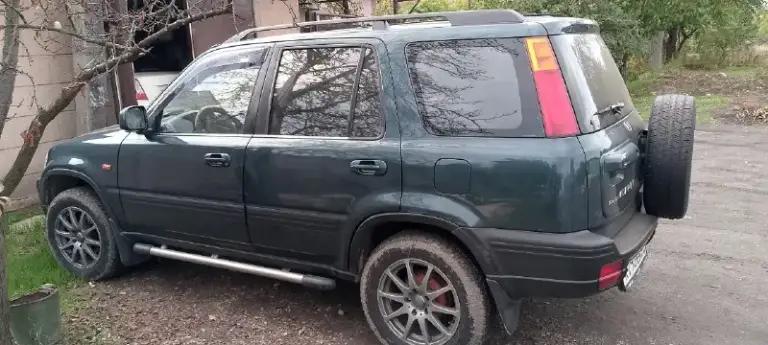 Продам honda cr-v 1998. Машина в хорошем состоянии, двигатель после капитального прошел 15 000 км, салон ухоженный. Собственник. Цена: 700 000 р
Харцызск.
+79494354014

📞 Звоните: +7(949)4354014 - фотография - 2