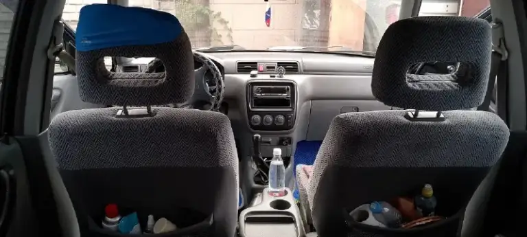 Продам honda cr-v 1998. Машина в хорошем состоянии, двигатель после капитального прошел 15 000 км, салон ухоженный. Собственник. Цена: 700 000 р
Харцызск.
+79494354014

📞 Звоните: +7(949)4354014 - фотография - 5