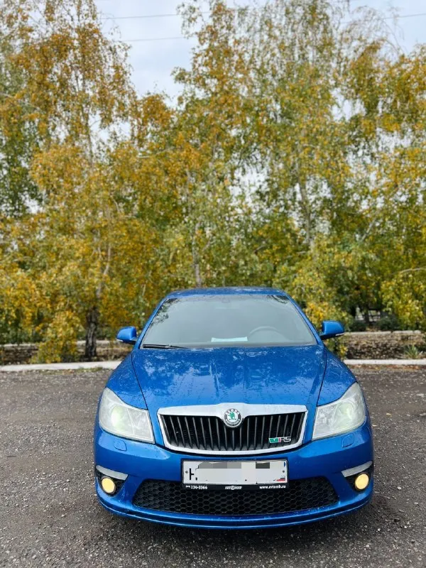 🔥 Skoda octavia rs | 2012 | 2.0 tsi dsg
💙 Яркая, стильная и с характером!
✅ Состояние — сел и поехал
✅ Работает ровно, без посторонних шумов и стуков, без масляных подтёков
✅ Коробка dsg работает отлично: переключает чётко, без пинков и задержек
✅ Ходовая без стуков и посторонних звуков
✅ Салон ухоженный, не затёртый, без разрывов
✅ 2 Владельца
✅ Переоформление без проблем
🔍 Любые проверки приветствуются!
💰 Цена: 1 150 000 ₽, торг 🔥
Пригон по договоренности
📩 Пишите и звоните — отвечу на все
Вопросы!
Тел +79494037675
📞 Звоните: +7(949)4037675 - фотография - 2
