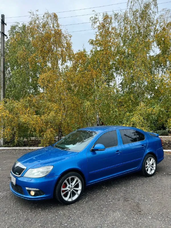 🔥 Skoda octavia rs | 2012 | 2.0 tsi dsg
💙 Яркая, стильная и с характером!
✅ Состояние — сел и поехал
✅ Работает ровно, без посторонних шумов и стуков, без масляных подтёков
✅ Коробка dsg работает отлично: переключает чётко, без пинков и задержек
✅ Ходовая без стуков и посторонних звуков
✅ Салон ухоженный, не затёртый, без разрывов
✅ 2 Владельца
✅ Переоформление без проблем
🔍 Любые проверки приветствуются!
💰 Цена: 1 150 000 ₽, торг 🔥
Пригон по договоренности
📩 Пишите и звоните — отвечу на все
Вопросы!
Тел +79494037675
📞 Звоните: +7(949)4037675 - фотография - 4