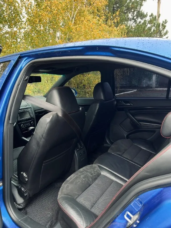 🔥 Skoda octavia rs | 2012 | 2.0 tsi dsg
💙 Яркая, стильная и с характером!
✅ Состояние — сел и поехал
✅ Работает ровно, без посторонних шумов и стуков, без масляных подтёков
✅ Коробка dsg работает отлично: переключает чётко, без пинков и задержек
✅ Ходовая без стуков и посторонних звуков
✅ Салон ухоженный, не затёртый, без разрывов
✅ 2 Владельца
✅ Переоформление без проблем
🔍 Любые проверки приветствуются!
💰 Цена: 1 150 000 ₽, торг 🔥
Пригон по договоренности
📩 Пишите и звоните — отвечу на все
Вопросы!
Тел +79494037675
📞 Звоните: +7(949)4037675 - фотография - 6