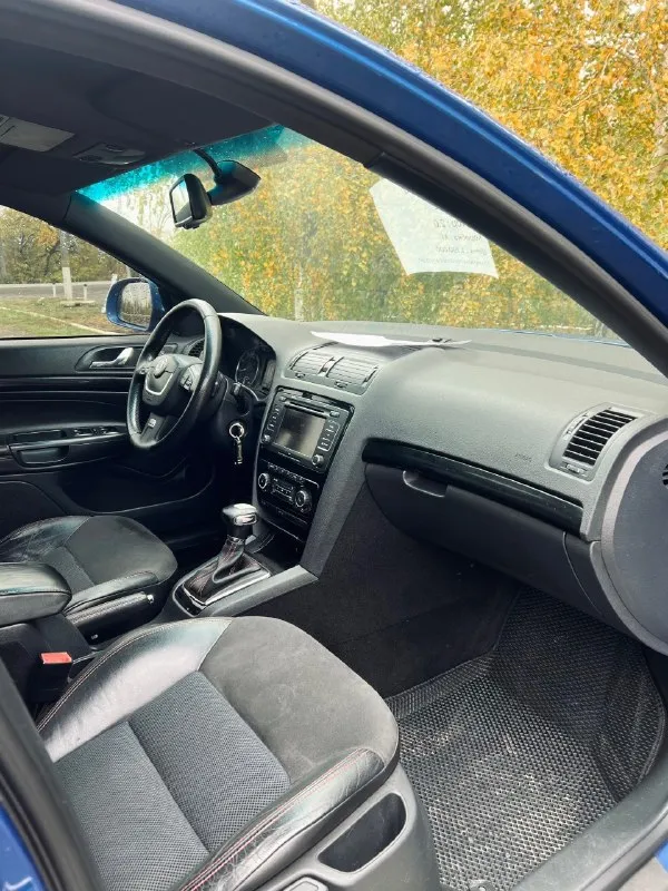 🔥 Skoda octavia rs | 2012 | 2.0 tsi dsg
💙 Яркая, стильная и с характером!
✅ Состояние — сел и поехал
✅ Работает ровно, без посторонних шумов и стуков, без масляных подтёков
✅ Коробка dsg работает отлично: переключает чётко, без пинков и задержек
✅ Ходовая без стуков и посторонних звуков
✅ Салон ухоженный, не затёртый, без разрывов
✅ 2 Владельца
✅ Переоформление без проблем
🔍 Любые проверки приветствуются!
💰 Цена: 1 150 000 ₽, торг 🔥
Пригон по договоренности
📩 Пишите и звоните — отвечу на все
Вопросы!
Тел +79494037675
📞 Звоните: +7(949)4037675 - фотография - 7