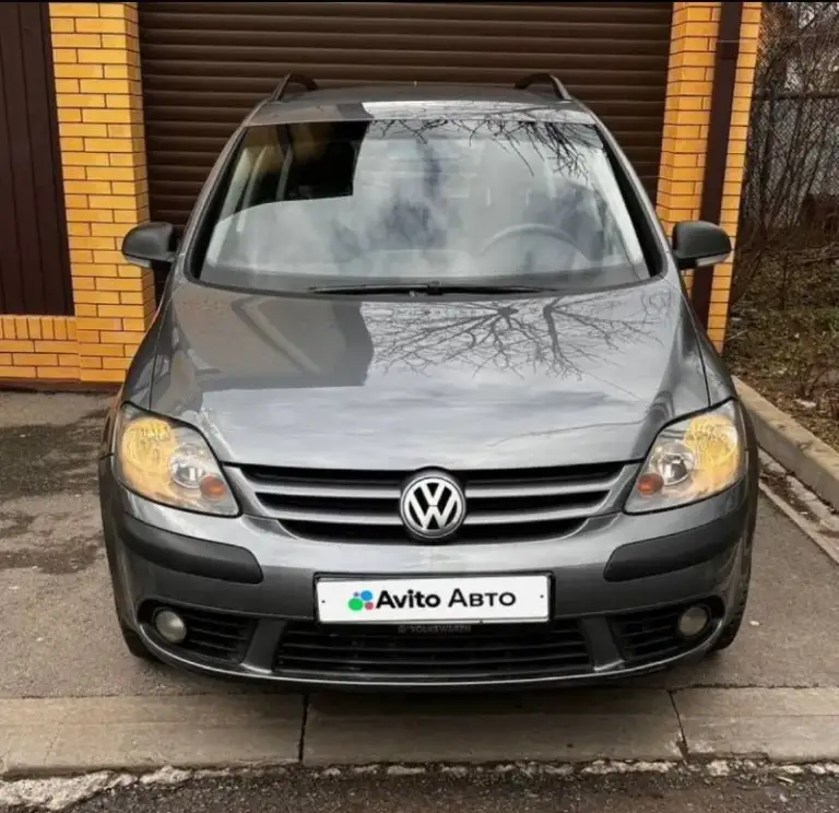 🚘 Wolkswagen golf plus | 2008 год

💰 Цена: 620 000 ₽
📍 Местонахождение: донецк
🤝 Торг: хороший торг у автомобиля

⚙️ Характеристики:
📅 Год выпуска: 2008
🛣 Пробег: 230 000 км
⛽ Двигатель: 1.4 tsi, бензин, турбо
🐎 Мощность: 122 л. С.
⚙️ Коробка передач: механическая, 6-ступенчатая
🛞 Колёса: r16.. . R>☑ автомобиль обслужен и технически исправен
☑ Ходовая часть недавно перебрана
✨ Комплектация
• Двухзонный климат-контроль
• Гур — гидроусилитель руля
• Abs
• Бортовой компьютер
• Электростеклоподъёмники
• Регулировка сидений

🎁 Дополнительно
☑ Зимняя резина в отличном состоянии на штампованных дисках
☑ Подарю литые диски (требуют доработки)

💰 Цена: 620 000 ₽
🤝 Хороший торг при осмотре.
📍 Донецк

📞 Телефон для связи: +7 949 381-49-57 - фотография - 2