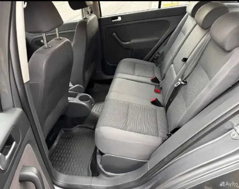 🚘 Wolkswagen golf plus | 2008 год

💰 Цена: 620 000 ₽
📍 Местонахождение: донецк
🤝 Торг: хороший торг у автомобиля

⚙️ Характеристики:
📅 Год выпуска: 2008
🛣 Пробег: 230 000 км
⛽ Двигатель: 1.4 tsi, бензин, турбо
🐎 Мощность: 122 л. С.
⚙️ Коробка передач: механическая, 6-ступенчатая
🛞 Колёса: r16.. . R>☑ автомобиль обслужен и технически исправен
☑ Ходовая часть недавно перебрана
✨ Комплектация
• Двухзонный климат-контроль
• Гур — гидроусилитель руля
• Abs
• Бортовой компьютер
• Электростеклоподъёмники
• Регулировка сидений

🎁 Дополнительно
☑ Зимняя резина в отличном состоянии на штампованных дисках
☑ Подарю литые диски (требуют доработки)

💰 Цена: 620 000 ₽
🤝 Хороший торг при осмотре.
📍 Донецк

📞 Телефон для связи: +7 949 381-49-57 - фотография - 5