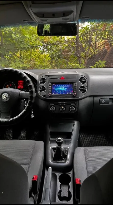 🚘 Wolkswagen golf plus | 2008 год

💰 Цена: 620 000 ₽
📍 Местонахождение: донецк
🤝 Торг: хороший торг у автомобиля

⚙️ Характеристики:
📅 Год выпуска: 2008
🛣 Пробег: 230 000 км
⛽ Двигатель: 1.4 tsi, бензин, турбо
🐎 Мощность: 122 л. С.
⚙️ Коробка передач: механическая, 6-ступенчатая
🛞 Колёса: r16.. . R>☑ автомобиль обслужен и технически исправен
☑ Ходовая часть недавно перебрана
✨ Комплектация
• Двухзонный климат-контроль
• Гур — гидроусилитель руля
• Abs
• Бортовой компьютер
• Электростеклоподъёмники
• Регулировка сидений

🎁 Дополнительно
☑ Зимняя резина в отличном состоянии на штампованных дисках
☑ Подарю литые диски (требуют доработки)

💰 Цена: 620 000 ₽
🤝 Хороший торг при осмотре.
📍 Донецк

📞 Телефон для связи: +7 949 381-49-57 - фотография - 7