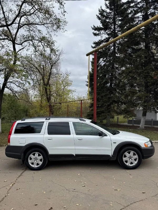 ❗️Газ/бензин❗️
Volvo xc 70, вольво хс 70
2005Г, автомат. Местная машина, птс оригинал, 1 владелец.
Отличное состояние кузова, оцинкована. Родной окрас, стекла все оригинальные.
Хорошая комплектация, все функции работают, кондер рабочий. Газ и фаркоп вписаны. Двигатель и кпп работают отлично. Обслужена, меняли все вовремя, все записи есть.
Большой багажник, сидения складываются в ровный пол.
Макеевка. +79493594733
870.000, Торг
📲 Tg: @killreall17
📞 Звоните: +7(949)3594733 - фотография - 3