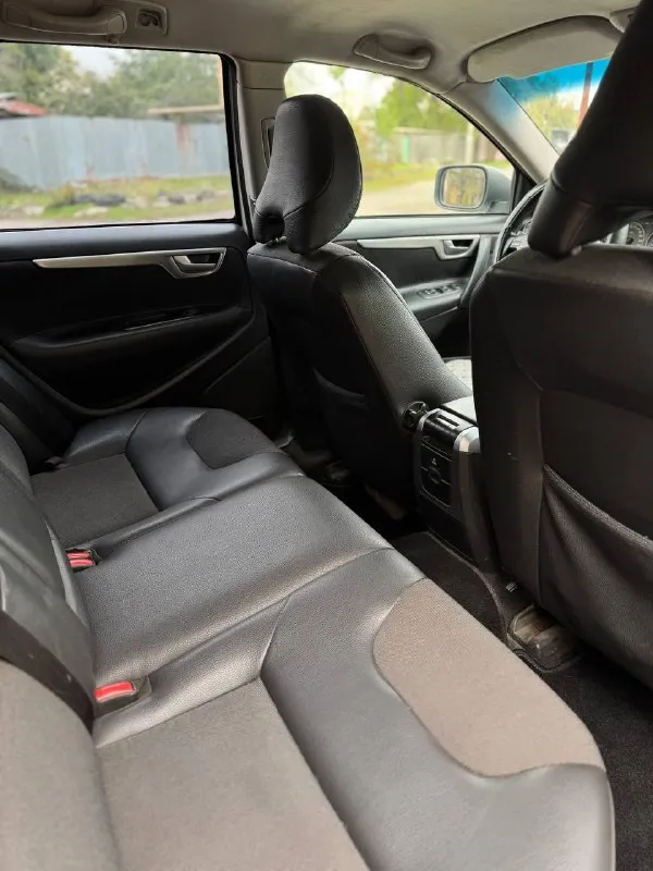 ❗️Газ/бензин❗️
Volvo xc 70, вольво хс 70
2005Г, автомат. Местная машина, птс оригинал, 1 владелец.
Отличное состояние кузова, оцинкована. Родной окрас, стекла все оригинальные.
Хорошая комплектация, все функции работают, кондер рабочий. Газ и фаркоп вписаны. Двигатель и кпп работают отлично. Обслужена, меняли все вовремя, все записи есть.
Большой багажник, сидения складываются в ровный пол.
Макеевка. +79493594733
870.000, Торг
📲 Tg: @killreall17
📞 Звоните: +7(949)3594733 - фотография - 7