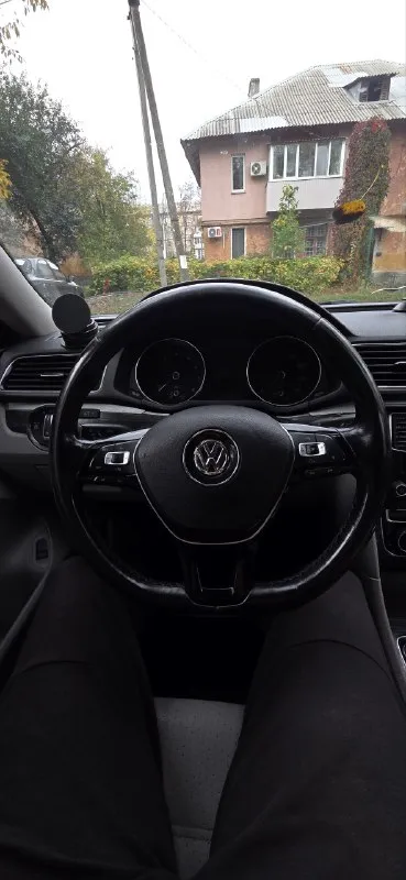 Продам volkswagen passat nms 2016 года 1,8 турбо 170 лс, стоит stage 1 (примерно 210-220лс)
138 Т км пробег.
Машина во владении почти 3 года.
Капот требует замены (много рыжиков) и бампер не в зазорах.
Машина за все время ни разу не подвела.
Бесключевой доступ, датчики мертвых зон, подогрев передних седений, люк, круиз контроль, двухзонный климат контроль
Цена 1500000 руб
+79790261909 (Миранда)
+79494669480 (Феникс)
Лучше писать в макс на миранду
📲 Tg: александр
📞 Звоните: +7(949)4669480 - фотография - 3