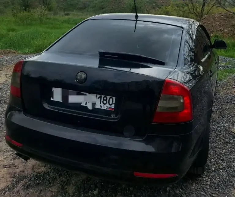 Г. Донецк
Цена 610.000
Skoda octavia a5 рест, 1.8 турбо
По машине: ходовка перебрана, масло заменено, стоит хорошый андроид на новых динамиках. Старлайн с автозапуском.
Минусы, требуют внимания фары, есть немного рыжиков по кузову
Комплект зимы отдаю с машиной.
Я владелец
+79498081873
📲 Tg: @ovemon
📞 Звоните: +7(949)8081873 - фотография - 2