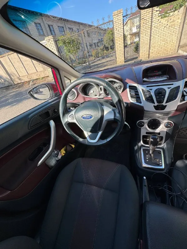 Продам ford фиеста, 2010 года
Пробег 102.000 т. Км
Объем двигателя 1388 куб. См
Мощность двигателя 96,56 л. С.
Автомат
Стоимость 700.000 рублей
Телефон +79497257101
📲 Tg: @kosmetolog_annabond
📞 Звоните: +7(949)7257101 - фотография - 2
