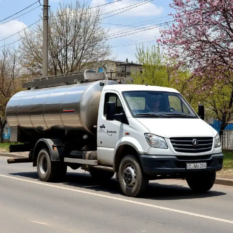 Требуется водитель категории с, с1 для доставки разливной воды на автоцистерне.
Мы предлагаем:
- Стабильную и достойную оплату труда - от 80 000 руб/мес.
- Дружный коллектив
- Официальное трудоустройство
- Принимаем на работу с освобождённых территорий
Тел. +79490020040 - фотография - 1