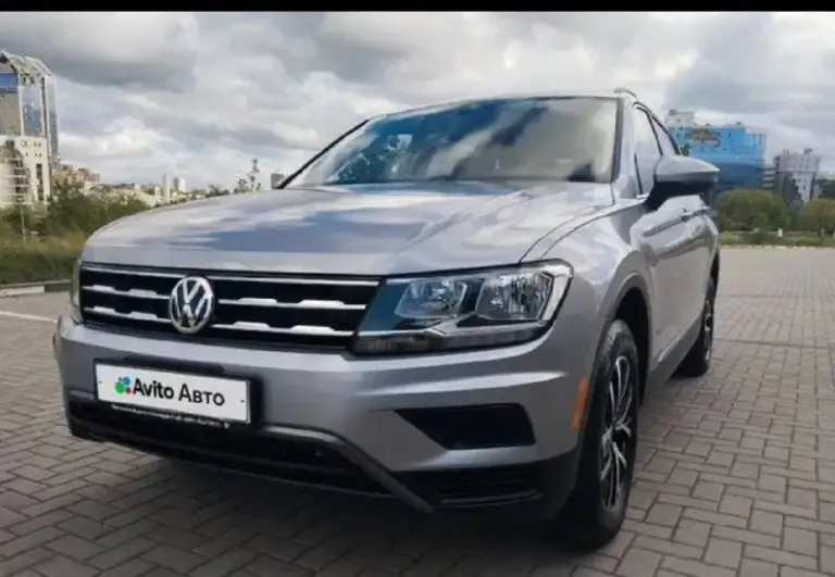 Volkswagen tiguan allspace
2021Г. 7-местный

Родной пробег 52 тыс. Км
Полностью в родном окрасе
Состояние нового авто
Оригинал ключи, сервис книги

Двигатель бензин 2.0 турбо
Акпп 8-ступенчатый aisin
Комплектация se:
-Панорамная крыша
-Безключевой доступ
-Удалённый запуск
-Старт-стоп
-Датчики мертвых зон
-Ассистент парковки
-Полный электропакет
-Обогрев сидений, зеркал, переднего/заднего стëкл
-Круиз, distronic
-Достойная мультимедиа с hands-free, car play и т. П.

Цена 3.100🍋
Авто можно посмотреть в с. Валерьяновке
Vin: 3vv3b7axxmm088278

Авто полностью обслужено и  соответствует описанию, вложений никаких не требует, любые проверки на вашем сто - фотография - 1