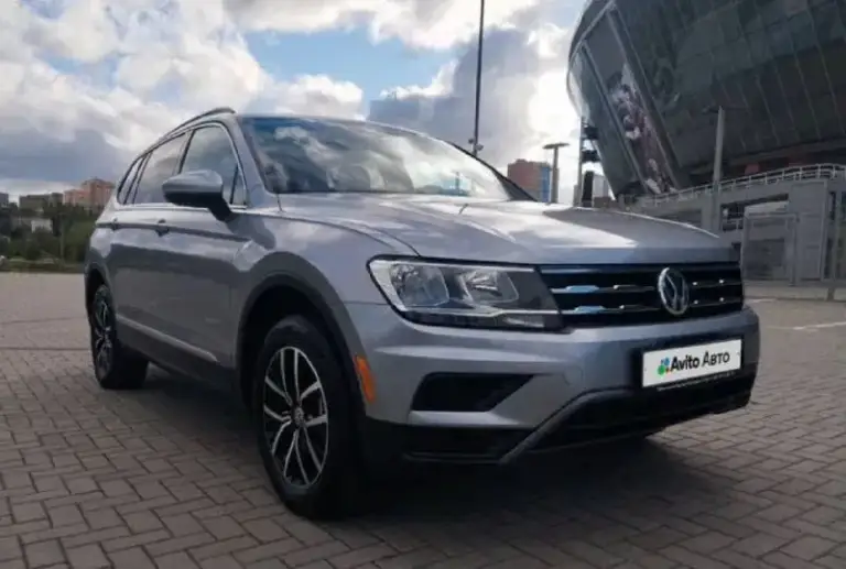 Volkswagen tiguan allspace
2021Г. 7-местный

Родной пробег 52 тыс. Км
Полностью в родном окрасе
Состояние нового авто
Оригинал ключи, сервис книги

Двигатель бензин 2.0 турбо
Акпп 8-ступенчатый aisin
Комплектация se:
-Панорамная крыша
-Безключевой доступ
-Удалённый запуск
-Старт-стоп
-Датчики мертвых зон
-Ассистент парковки
-Полный электропакет
-Обогрев сидений, зеркал, переднего/заднего стëкл
-Круиз, distronic
-Достойная мультимедиа с hands-free, car play и т. П.

Цена 3.100🍋
Авто можно посмотреть в с. Валерьяновке
Vin: 3vv3b7axxmm088278

Авто полностью обслужено и  соответствует описанию, вложений никаких не требует, любые проверки на вашем сто - фотография - 2