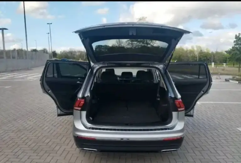 Volkswagen tiguan allspace
2021Г. 7-местный

Родной пробег 52 тыс. Км
Полностью в родном окрасе
Состояние нового авто
Оригинал ключи, сервис книги

Двигатель бензин 2.0 турбо
Акпп 8-ступенчатый aisin
Комплектация se:
-Панорамная крыша
-Безключевой доступ
-Удалённый запуск
-Старт-стоп
-Датчики мертвых зон
-Ассистент парковки
-Полный электропакет
-Обогрев сидений, зеркал, переднего/заднего стëкл
-Круиз, distronic
-Достойная мультимедиа с hands-free, car play и т. П.

Цена 3.100🍋
Авто можно посмотреть в с. Валерьяновке
Vin: 3vv3b7axxmm088278

Авто полностью обслужено и  соответствует описанию, вложений никаких не требует, любые проверки на вашем сто - фотография - 7