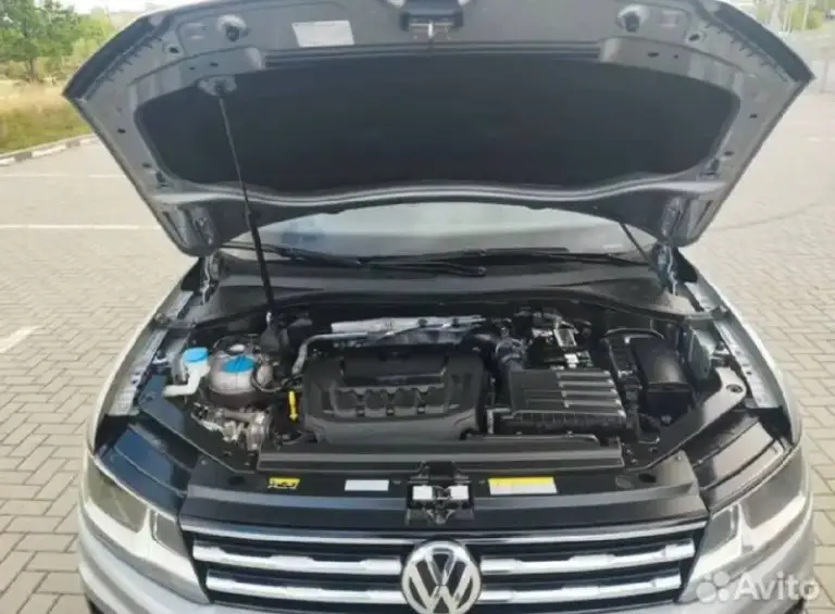 Volkswagen tiguan allspace
2021Г. 7-местный

Родной пробег 52 тыс. Км
Полностью в родном окрасе
Состояние нового авто
Оригинал ключи, сервис книги

Двигатель бензин 2.0 турбо
Акпп 8-ступенчатый aisin
Комплектация se:
-Панорамная крыша
-Безключевой доступ
-Удалённый запуск
-Старт-стоп
-Датчики мертвых зон
-Ассистент парковки
-Полный электропакет
-Обогрев сидений, зеркал, переднего/заднего стëкл
-Круиз, distronic
-Достойная мультимедиа с hands-free, car play и т. П.

Цена 3.100🍋
Авто можно посмотреть в с. Валерьяновке
Vin: 3vv3b7axxmm088278

Авто полностью обслужено и  соответствует описанию, вложений никаких не требует, любые проверки на вашем сто - фотография - 8