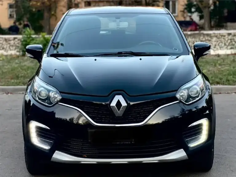 Продам renault captur!
Год:2017
Цена:1.385.000 торг реальному клиенту
:1.6
Коробка:автоматическая, работает -идеально!
Пробег:160.000 родной!родной окрас кузова!
🔤🔤🔤🔤🔤🔤
Оригинал птс!не такси !!!не каршеринг !!!использовалась в семье!!!1 собственник!!!
Автомобиль в идеальном состоянии абсолютно без вложений сел и поехал, технически авто без проблем не стучит не гремит весь обслужен от а до я коробка и мотор в в идеальном состоянии!черный металлик!
+79493578236 Или мах +79094166333
Возможен кредит !
▶️Смотреть больше фото◀️
📲 Tg: алекс
📞 Звоните: +7(949)3578236 - фотография - 1