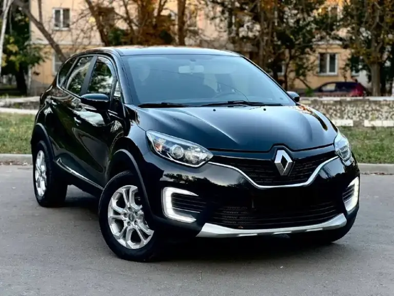 Продам renault captur!
Год:2017
Цена:1.385.000 торг реальному клиенту
:1.6
Коробка:автоматическая, работает -идеально!
Пробег:160.000 родной!родной окрас кузова!
🔤🔤🔤🔤🔤🔤
Оригинал птс!не такси !!!не каршеринг !!!использовалась в семье!!!1 собственник!!!
Автомобиль в идеальном состоянии абсолютно без вложений сел и поехал, технически авто без проблем не стучит не гремит весь обслужен от а до я коробка и мотор в в идеальном состоянии!черный металлик!
+79493578236 Или мах +79094166333
Возможен кредит !
▶️Смотреть больше фото◀️
📲 Tg: алекс
📞 Звоните: +7(949)3578236 - фотография - 2