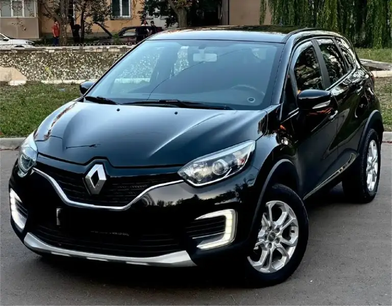Продам renault captur!
Год:2017
Цена:1.385.000 торг реальному клиенту
:1.6
Коробка:автоматическая, работает -идеально!
Пробег:160.000 родной!родной окрас кузова!
🔤🔤🔤🔤🔤🔤
Оригинал птс!не такси !!!не каршеринг !!!использовалась в семье!!!1 собственник!!!
Автомобиль в идеальном состоянии абсолютно без вложений сел и поехал, технически авто без проблем не стучит не гремит весь обслужен от а до я коробка и мотор в в идеальном состоянии!черный металлик!
+79493578236 Или мах +79094166333
Возможен кредит !
▶️Смотреть больше фото◀️
📲 Tg: алекс
📞 Звоните: +7(949)3578236 - фотография - 3