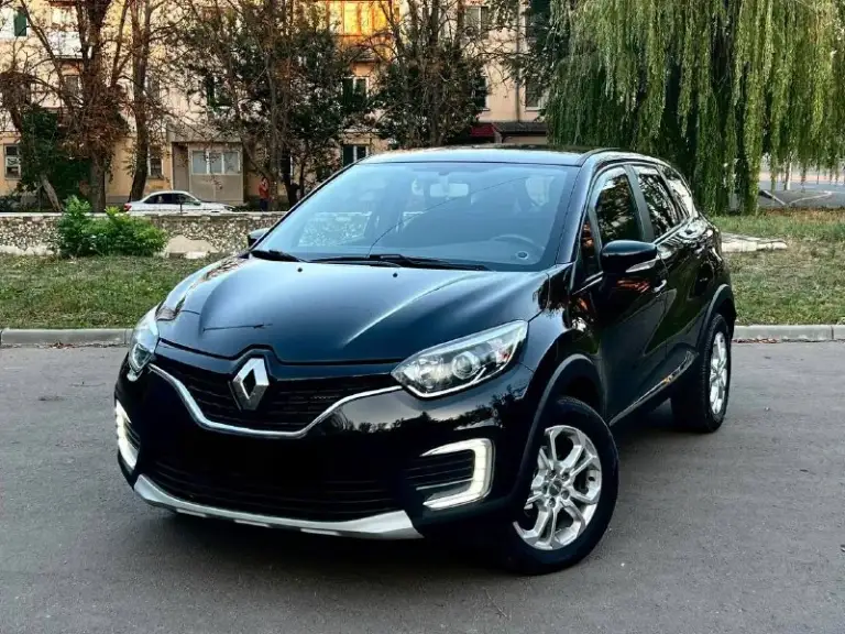 Продам renault captur!
Год:2017
Цена:1.385.000 торг реальному клиенту
:1.6
Коробка:автоматическая, работает -идеально!
Пробег:160.000 родной!родной окрас кузова!
🔤🔤🔤🔤🔤🔤
Оригинал птс!не такси !!!не каршеринг !!!использовалась в семье!!!1 собственник!!!
Автомобиль в идеальном состоянии абсолютно без вложений сел и поехал, технически авто без проблем не стучит не гремит весь обслужен от а до я коробка и мотор в в идеальном состоянии!черный металлик!
+79493578236 Или мах +79094166333
Возможен кредит !
▶️Смотреть больше фото◀️
📲 Tg: алекс
📞 Звоните: +7(949)3578236 - фотография - 4