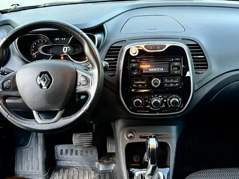 Продам renault captur!
Год:2017
Цена:1.385.000 торг реальному клиенту
:1.6
Коробка:автоматическая, работает -идеально!
Пробег:160.000 родной!родной окрас кузова!
🔤🔤🔤🔤🔤🔤
Оригинал птс!не такси !!!не каршеринг !!!использовалась в семье!!!1 собственник!!!
Автомобиль в идеальном состоянии абсолютно без вложений сел и поехал, технически авто без проблем не стучит не гремит весь обслужен от а до я коробка и мотор в в идеальном состоянии!черный металлик!
+79493578236 Или мах +79094166333
Возможен кредит !
▶️Смотреть больше фото◀️
📲 Tg: алекс
📞 Звоните: +7(949)3578236 - фотография - 8