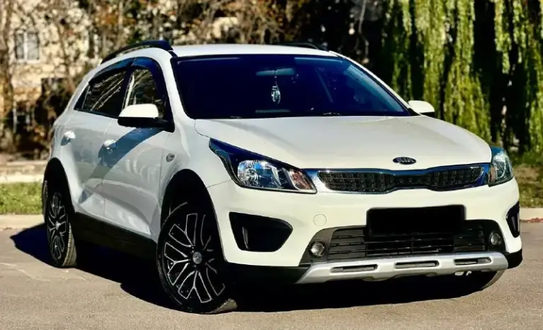 Продам kia rio x-line!!!
Год:2018
👑👑👑👑👑👑👑👑👑👑
Цена:1.515.000₽ торг
:1.6
Коробка:автоматическая, работает -идеально!
Пробег:156.000км- родной!
Оригинал птс!не такси !!!не каршеринг !!!использовалась в семье!!!
1 Единственный владелец!!!
Автотека зеленая!!!очень резвый и экономичный двигатель!
Автомобиль в идеальном состоянии,
+79493578236 Или мах +79094166333
Возможен кредит !
▶️Смотреть больше фото◀️
📲 Tg: алекс
📞 Звоните: +7(949)3578236 - фотография - 1