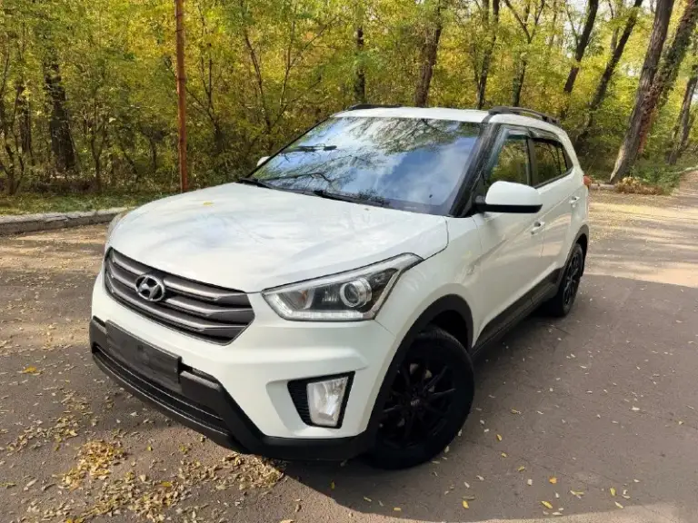 Hyundai creta
Модельный год -2018 год
Владельцев -1
Пробег -173000км
Сердце -(мотор)-2.0работает идеально!
Коробка -автомат -(работает безупречно)
Коплектация -руль -кожа -(не перешит )
Климатконтроль, подогрев сидений-3 положения, подогрев зеркал, подогрев руля,
Помощь спуска с горы !
Круиз контроль !
Фары с линзами и красивой led-подсветкой,
Адаптивный свет-стоят лед лампы в круг
Ассистент парковки -зад+камера !
Пластиковая и металическая защита двигателя !
Заменены -масло в двигателе!
Два комплекта резины!
Зима на шипах
Ключа -два!
Сигнализация с автозапуском
Вложений не требует !
Любые проверки -диагностика -приветствуется!
Коррозия и всякая нечесть -отсутствует!
Предоставлю информацию по телефону-(звоните )
Машина в хорошем состоянии !
Осмотр донецк!
Цена -1590000₽
+79493848128
📞 🇷🇺 Звоните: +79493848128 - фотография - 1