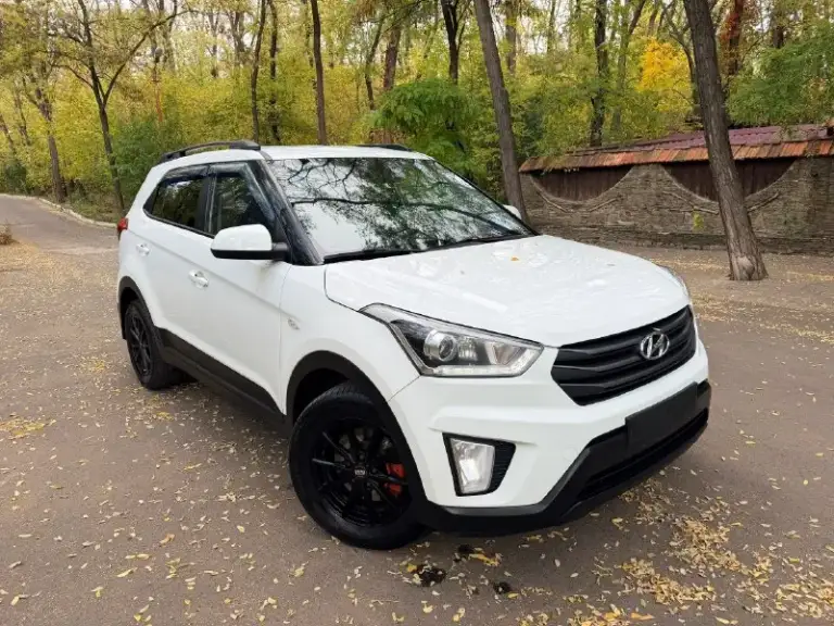 Hyundai creta
Модельный год -2018 год
Владельцев -1
Пробег -173000км
Сердце -(мотор)-2.0работает идеально!
Коробка -автомат -(работает безупречно)
Коплектация -руль -кожа -(не перешит )
Климатконтроль, подогрев сидений-3 положения, подогрев зеркал, подогрев руля,
Помощь спуска с горы !
Круиз контроль !
Фары с линзами и красивой led-подсветкой,
Адаптивный свет-стоят лед лампы в круг
Ассистент парковки -зад+камера !
Пластиковая и металическая защита двигателя !
Заменены -масло в двигателе!
Два комплекта резины!
Зима на шипах
Ключа -два!
Сигнализация с автозапуском
Вложений не требует !
Любые проверки -диагностика -приветствуется!
Коррозия и всякая нечесть -отсутствует!
Предоставлю информацию по телефону-(звоните )
Машина в хорошем состоянии !
Осмотр донецк!
Цена -1590000₽
+79493848128
📞 🇷🇺 Звоните: +79493848128 - фотография - 2