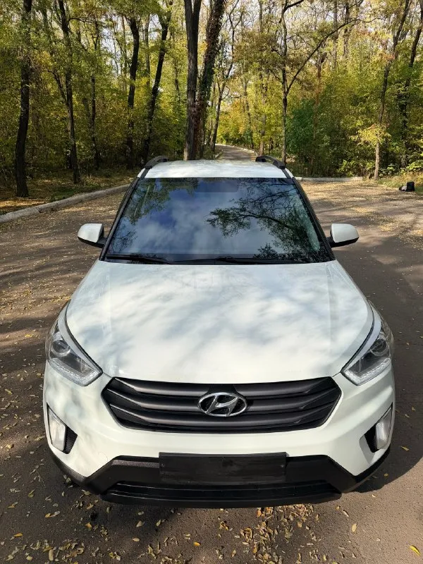 Hyundai creta
Модельный год -2018 год
Владельцев -1
Пробег -173000км
Сердце -(мотор)-2.0работает идеально!
Коробка -автомат -(работает безупречно)
Коплектация -руль -кожа -(не перешит )
Климатконтроль, подогрев сидений-3 положения, подогрев зеркал, подогрев руля,
Помощь спуска с горы !
Круиз контроль !
Фары с линзами и красивой led-подсветкой,
Адаптивный свет-стоят лед лампы в круг
Ассистент парковки -зад+камера !
Пластиковая и металическая защита двигателя !
Заменены -масло в двигателе!
Два комплекта резины!
Зима на шипах
Ключа -два!
Сигнализация с автозапуском
Вложений не требует !
Любые проверки -диагностика -приветствуется!
Коррозия и всякая нечесть -отсутствует!
Предоставлю информацию по телефону-(звоните )
Машина в хорошем состоянии !
Осмотр донецк!
Цена -1590000₽
+79493848128
📞 🇷🇺 Звоните: +79493848128 - фотография - 3
