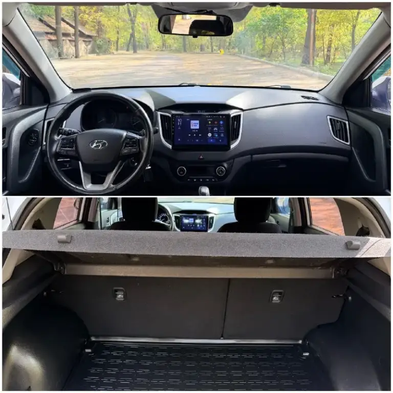 Hyundai creta
Модельный год -2018 год
Владельцев -1
Пробег -173000км
Сердце -(мотор)-2.0работает идеально!
Коробка -автомат -(работает безупречно)
Коплектация -руль -кожа -(не перешит )
Климатконтроль, подогрев сидений-3 положения, подогрев зеркал, подогрев руля,
Помощь спуска с горы !
Круиз контроль !
Фары с линзами и красивой led-подсветкой,
Адаптивный свет-стоят лед лампы в круг
Ассистент парковки -зад+камера !
Пластиковая и металическая защита двигателя !
Заменены -масло в двигателе!
Два комплекта резины!
Зима на шипах
Ключа -два!
Сигнализация с автозапуском
Вложений не требует !
Любые проверки -диагностика -приветствуется!
Коррозия и всякая нечесть -отсутствует!
Предоставлю информацию по телефону-(звоните )
Машина в хорошем состоянии !
Осмотр донецк!
Цена -1590000₽
+79493848128
📞 🇷🇺 Звоните: +79493848128 - фотография - 9