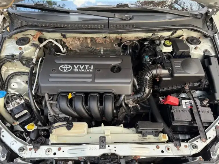 В продаже toyota avensis рестайлинг 2008 года выпуска

Мотор 1.8 бензин. Работает отлично. Не троит и не дымит. Коробка передач механика, передачи заходят мягко, без хрустов. Ходовая часть обслужена.

Комплектация максимальная. Климат контроль, 4 стеклоподъемника, подогревы сидений, круиз контроль, датчики дождя и света и многое другое!

Автомобиль не требует никаких вложений, полностью готов к эксплуатации

Осмотр донецк

Цена 780.000 ₽, торг у автомобиля

☎️ +7 (949) 339-39-10 - фотография - 10