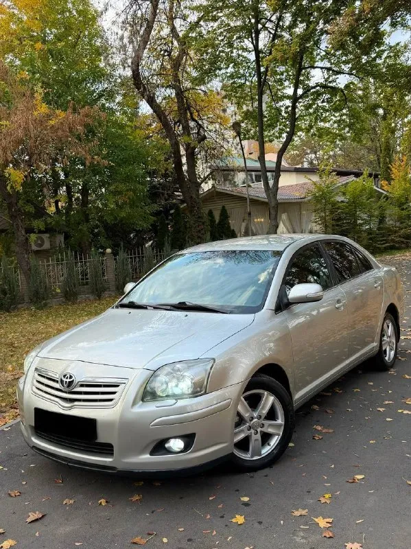 В продаже toyota avensis рестайлинг 2008 года выпуска

Мотор 1.8 бензин. Работает отлично. Не троит и не дымит. Коробка передач механика, передачи заходят мягко, без хрустов. Ходовая часть обслужена.

Комплектация максимальная. Климат контроль, 4 стеклоподъемника, подогревы сидений, круиз контроль, датчики дождя и света и многое другое!

Автомобиль не требует никаких вложений, полностью готов к эксплуатации

Осмотр донецк

Цена 780.000 ₽, торг у автомобиля

☎️ +7 (949) 339-39-10 - фотография - 2