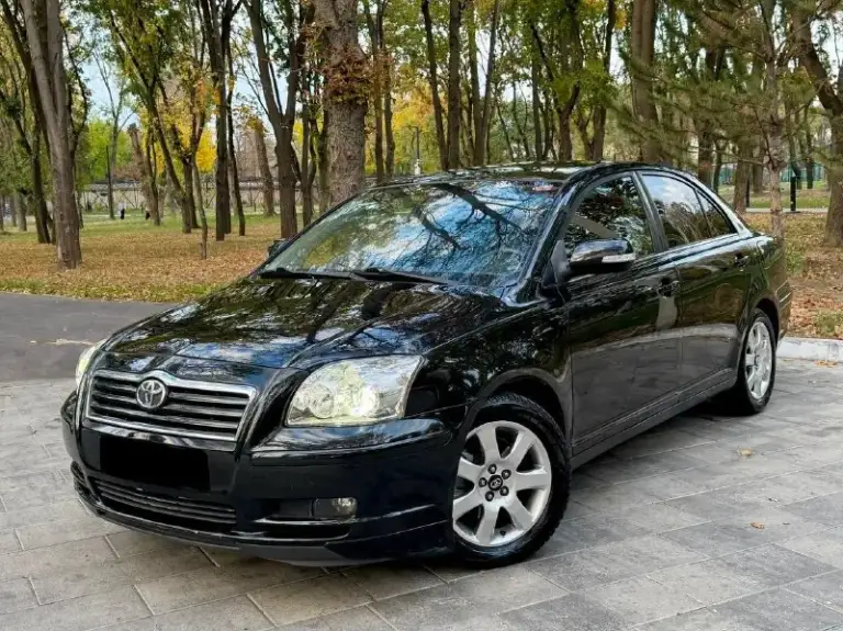 В продаже toyota avensis рестайлинг 2008 года выпуска
Автомобиль на моторе 2.4 бензин, работает отлично, не троит и не дымит. Коробка обычный автомат, переключает идеально, не пинает и не буксует.
Максимальная комплектация: 4 стеклоподъемника, климат контроль, датчик света и дождя, мультируль, задняя шторка, подогревы сидений, круиз контроль.
Автомобиль в отличном состоянии. Пригонялся из германии. Все стёкла включая лобовое родные! Рыжиков и сколов нет. Практически весь в родном окрасе. 2 ключа, сервисные книги. 2 владельца.
Осмотр донецк
Цена 730.000 ₽, торг у автомобиля!
☎️ +7 (949) 339-39-10 - фотография - 4