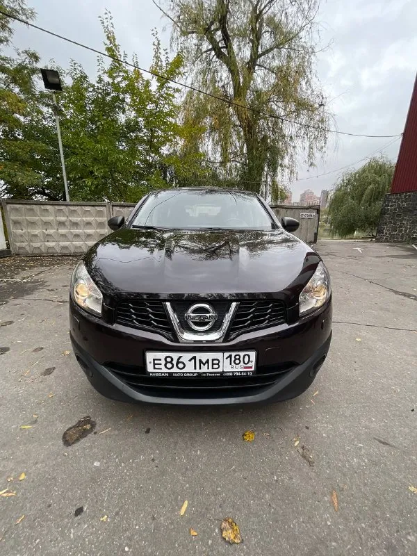 🚘Родным пробегом 69.000т🚘 🍋1.150.000 nissan qashqai 2012- мотор 2 литра полная комплектация я собственник. +79495695833. Телега на номере ✅донецк✅ я хозяин. Звонить заинтересованым цена указана с полным переоформлением - фотография - 2