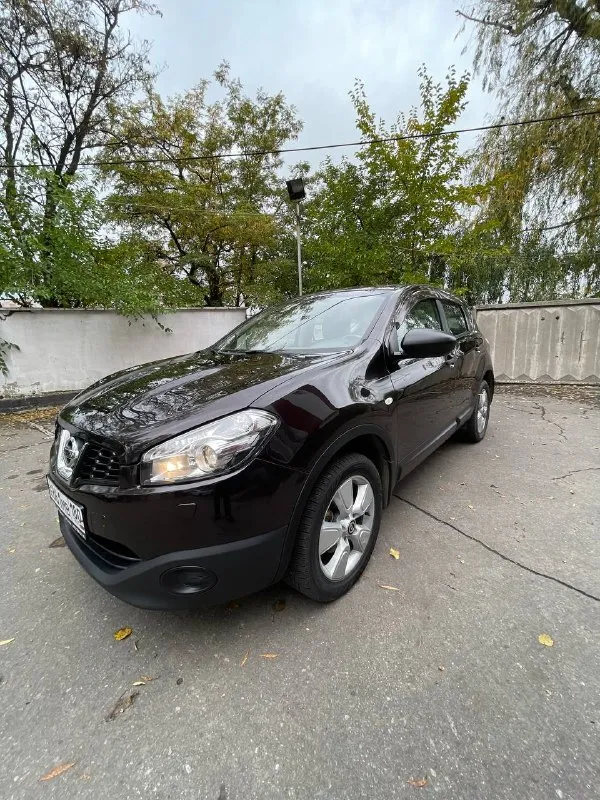 🚘Родным пробегом 69.000т🚘 🍋1.150.000 nissan qashqai 2012- мотор 2 литра полная комплектация я собственник. +79495695833. Телега на номере ✅донецк✅ я хозяин. Звонить заинтересованым цена указана с полным переоформлением - фотография - 3