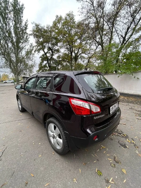 🚘Родным пробегом 69.000т🚘 🍋1.150.000 nissan qashqai 2012- мотор 2 литра полная комплектация я собственник. +79495695833. Телега на номере ✅донецк✅ я хозяин. Звонить заинтересованым цена указана с полным переоформлением - фотография - 6