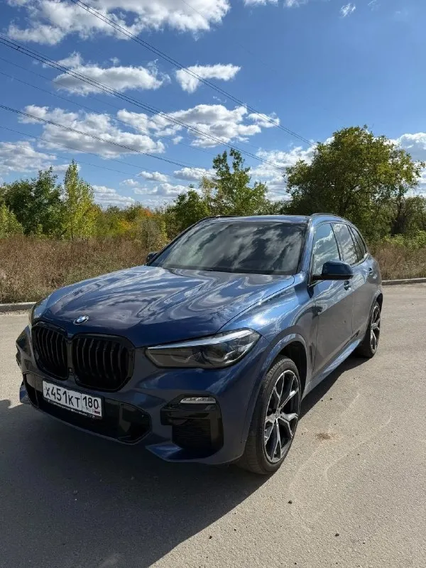 Bmw x5
M-пакет
2018 Г. В. , по vin 2019
3.0 L бензин
Пробег 113 тыс. Км
Безопасность родная. Состояние идеальное.
Без явных и скрытых дефектов.
Собственник
Комплект зимней резины с дисками
Вин по запросу
Подробно отвечу на все вопросы по телефону.
Макеевка
6 Млн. Руб, торг
+79490109160
📲 Tg: vv
📞 Звоните: +7(949)0109160 - фотография - 3