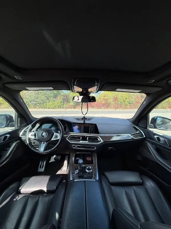 Bmw x5
M-пакет
2018 Г. В. , по vin 2019
3.0 L бензин
Пробег 113 тыс. Км
Безопасность родная. Состояние идеальное.
Без явных и скрытых дефектов.
Собственник
Комплект зимней резины с дисками
Вин по запросу
Подробно отвечу на все вопросы по телефону.
Макеевка
6 Млн. Руб, торг
+79490109160
📲 Tg: vv
📞 Звоните: +7(949)0109160 - фотография - 6