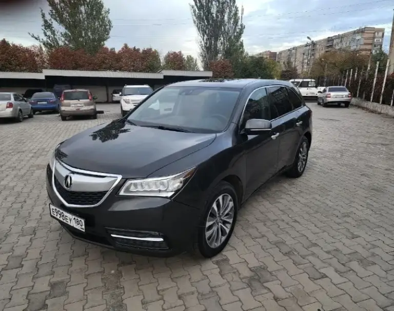 Acura mdx yd3 techno
2014 По вину
3.5Л. Бензин 290 л. С.
Акпп хонда 6ст sportshift
Родной пробег 111 тыс. Миль
Полный привод sh-awd
Кожа, люк
Подогрев сидений
3Х зонный климат
Слепые зоны+лидар
Музыка els
Установлен модуль carplay/androidauto
Бесключевой доступ
Круиз
Tpms
Минимальные повреждения на аукционе
Авто для ценителей марки
Поломок и ошибок нет. Технические жидкости свежие, ходовая обслужена, все функции в штатном режиме.
Родные диски r19, 2 комплекта резины.
Диагностическая карта в наличии.
Собственник!!
Макеевка, 2.050млн, торг
+7 949 331-89-73
📲 Tg: z
📞 Звоните: +7(949)3318973 - фотография - 1