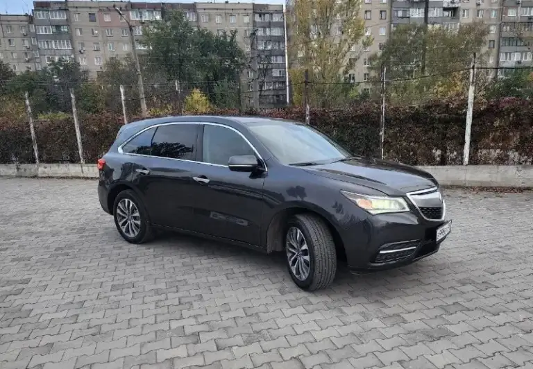 Acura mdx yd3 techno
2014 По вину
3.5Л. Бензин 290 л. С.
Акпп хонда 6ст sportshift
Родной пробег 111 тыс. Миль
Полный привод sh-awd
Кожа, люк
Подогрев сидений
3Х зонный климат
Слепые зоны+лидар
Музыка els
Установлен модуль carplay/androidauto
Бесключевой доступ
Круиз
Tpms
Минимальные повреждения на аукционе
Авто для ценителей марки
Поломок и ошибок нет. Технические жидкости свежие, ходовая обслужена, все функции в штатном режиме.
Родные диски r19, 2 комплекта резины.
Диагностическая карта в наличии.
Собственник!!
Макеевка, 2.050млн, торг
+7 949 331-89-73
📲 Tg: z
📞 Звоните: +7(949)3318973 - фотография - 2